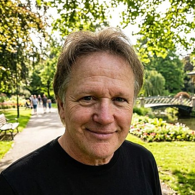Jean-Pierre Roy